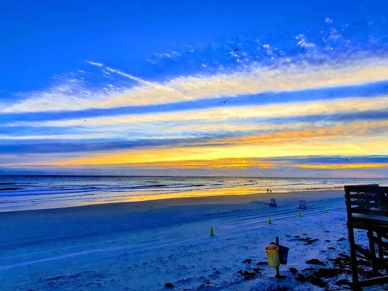View of Sun Splash Park in Lake Mary, FL