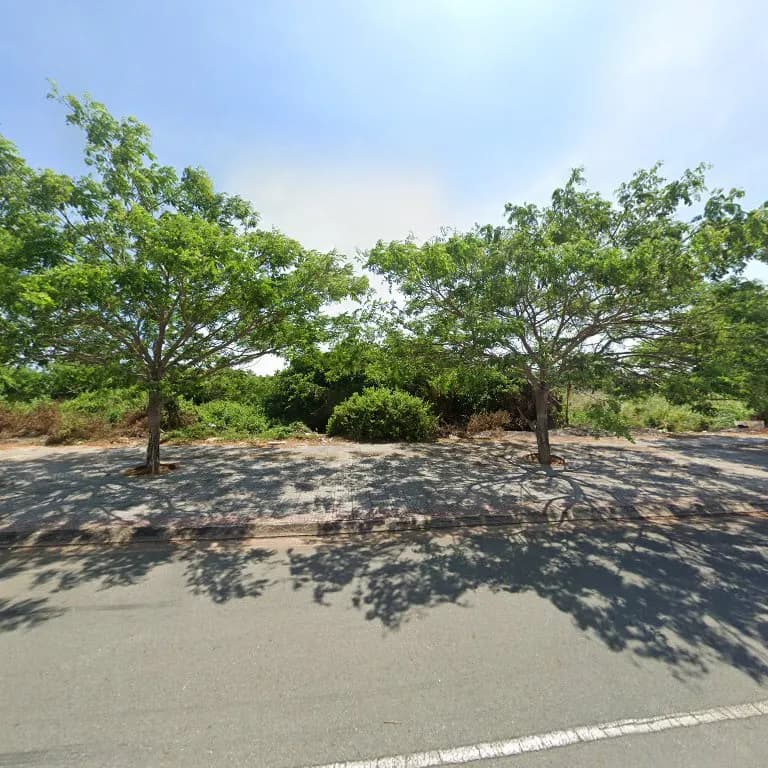 View of Sun World Vung Tau Aqua Adventure in Vung Tau, HCMC