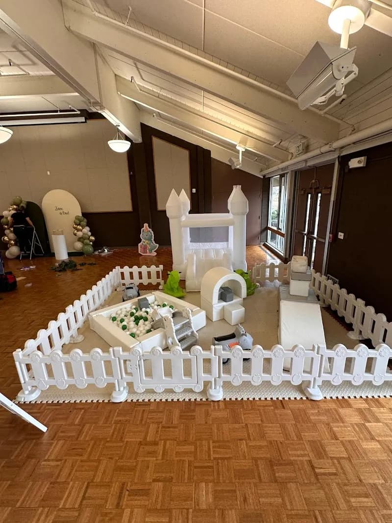 View of Sunnyvale Community Players in Sunnyvale, CA