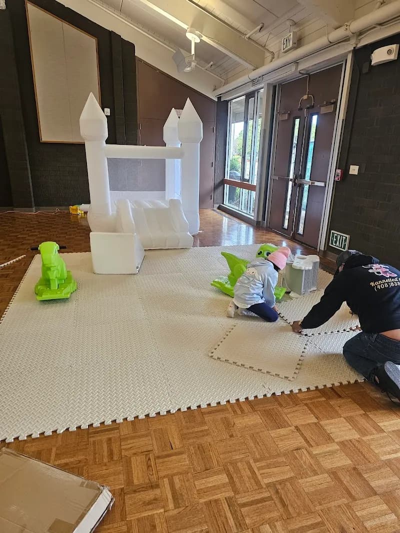 View of Sunnyvale Community Players in Sunnyvale, CA