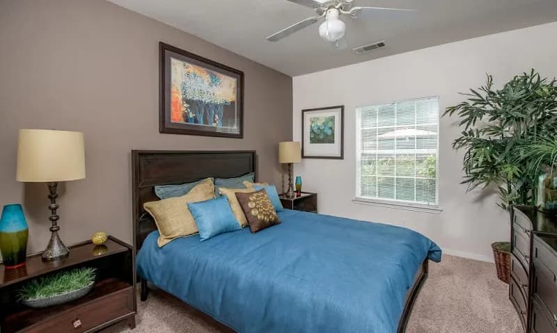 View of Sunrise Canyon in Universal City, TX