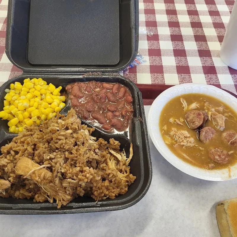 View of Sup Dogs Gonzales in Gonzales, LA