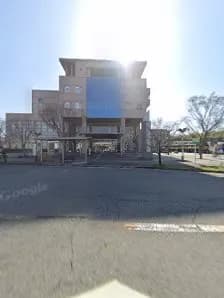 View of 河内長野市立図書館 Supported by TONE in Kawachinagano, Osaka