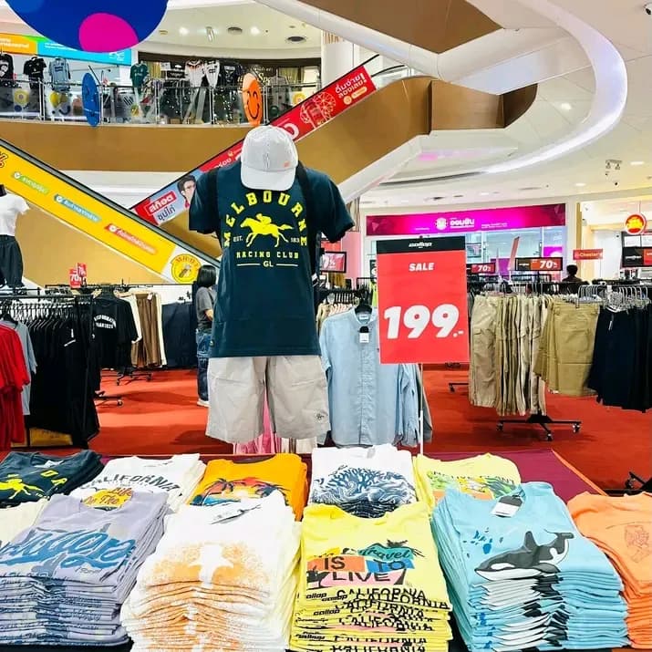 View of Supreme in Samsen, BKK