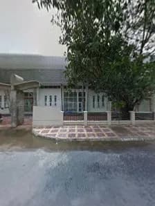 View of SVĐ Sóc Sơn in Sóc Sơn, HN