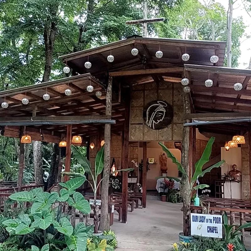 View of SVD Farm in Tagaytay, NCR