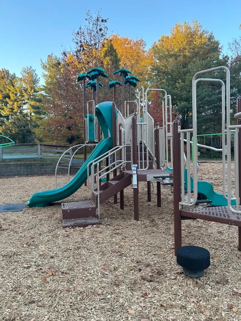 View of Swaim Park in Montgomery, OH