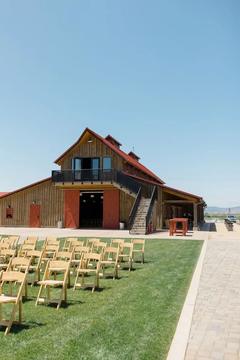 Swank Farms, The Experience farm in Gilroy, CA