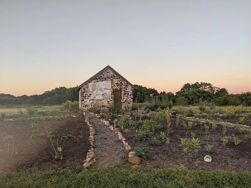 Swedes Run Fields & Dog Park park in Moorestown, NJ