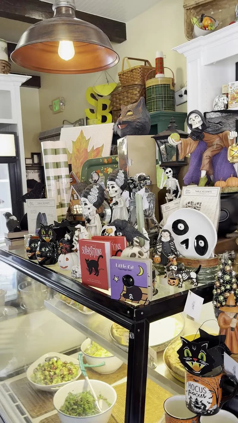 View of Sweet Butter Kitchen in Studio City, CA