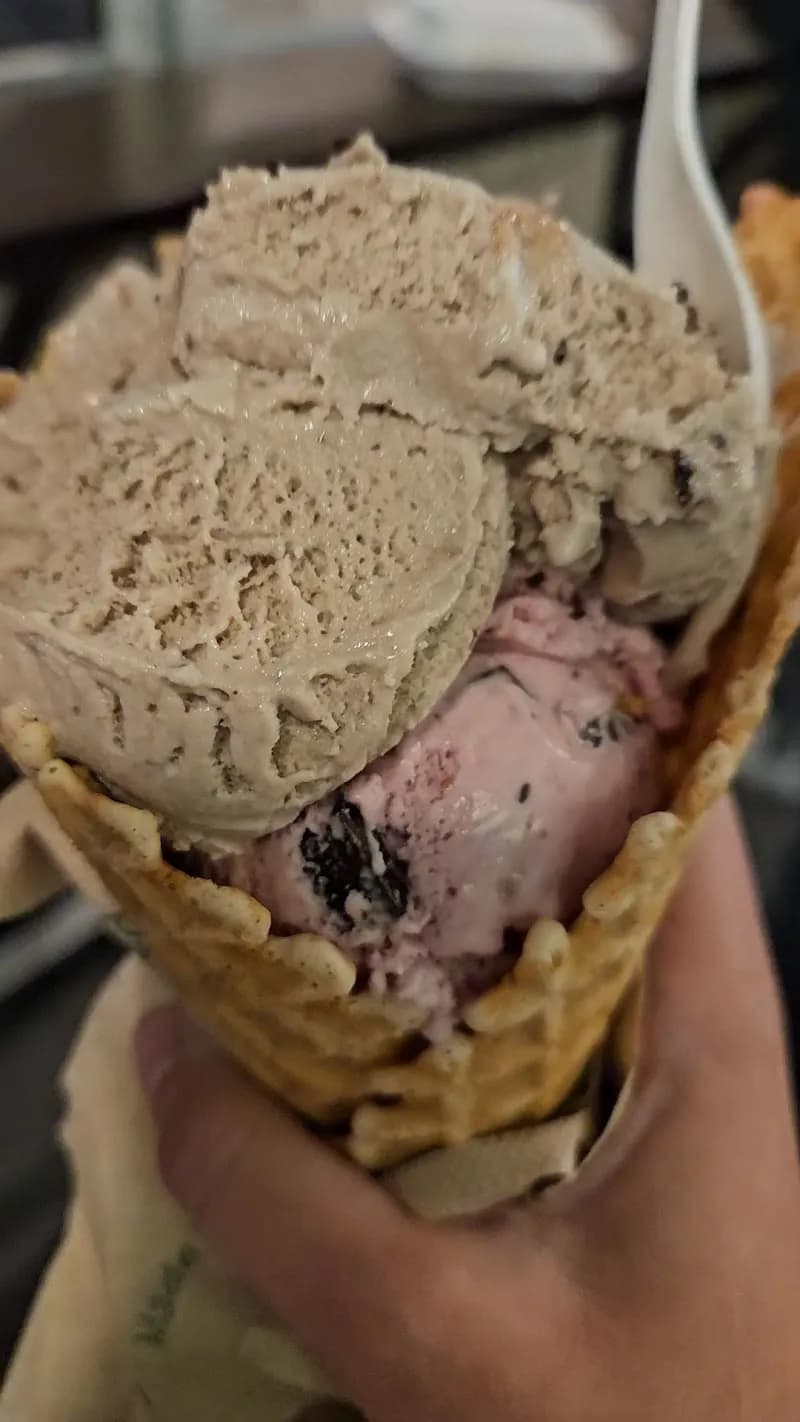 View of Sweet Cow in Westminster, CO