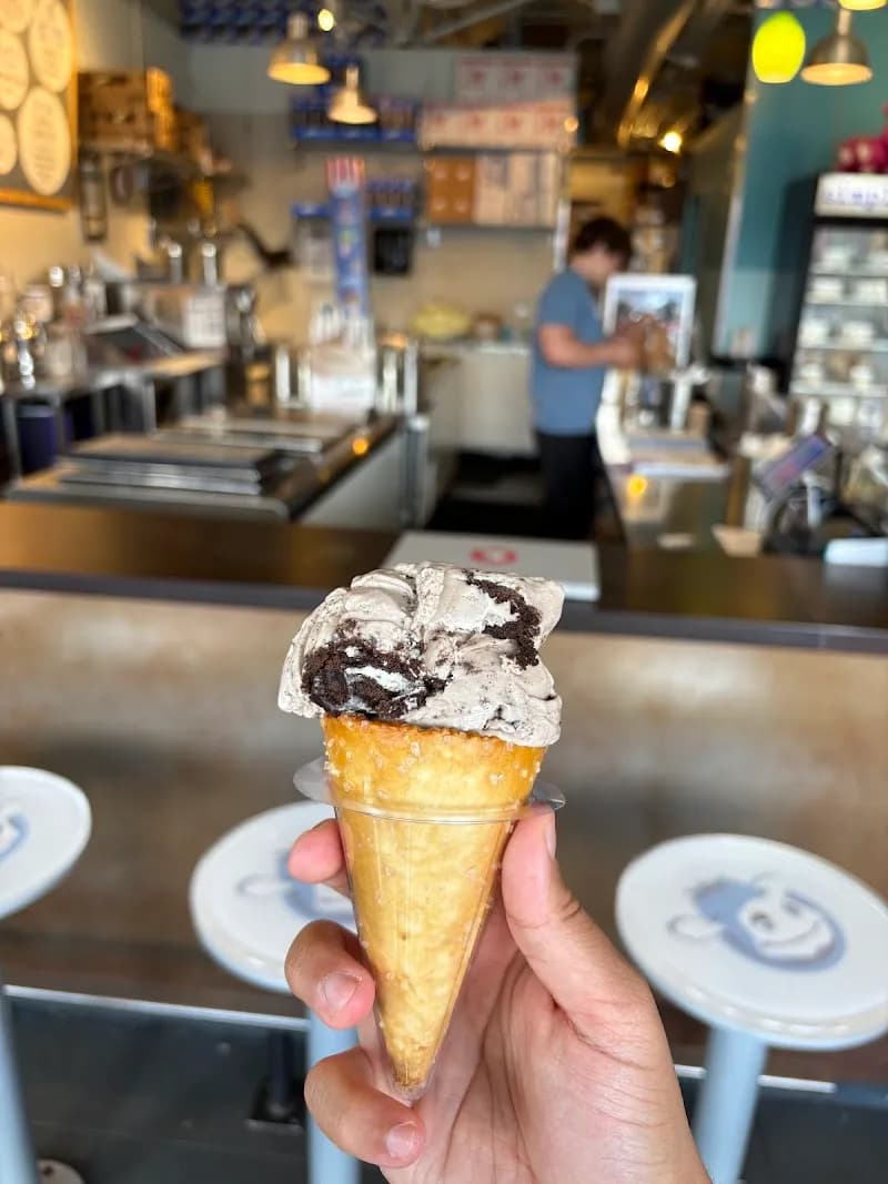 View of Sweet Cow in Westminster, CO