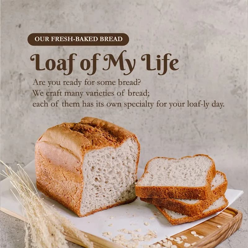 View of Sweet Escape Ice Cream in Canggu, Bali