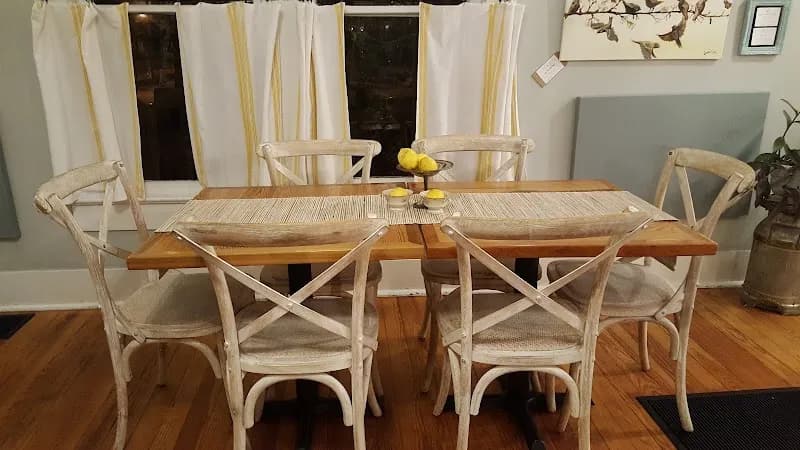 Sweet Lemon Kitchen Cafes in Georgetown, TX