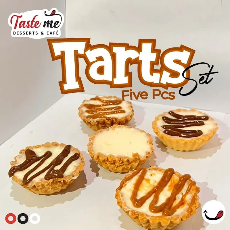 View of Sweet Memories Family Cafe in Dar es Salaam Suburbs, DSM