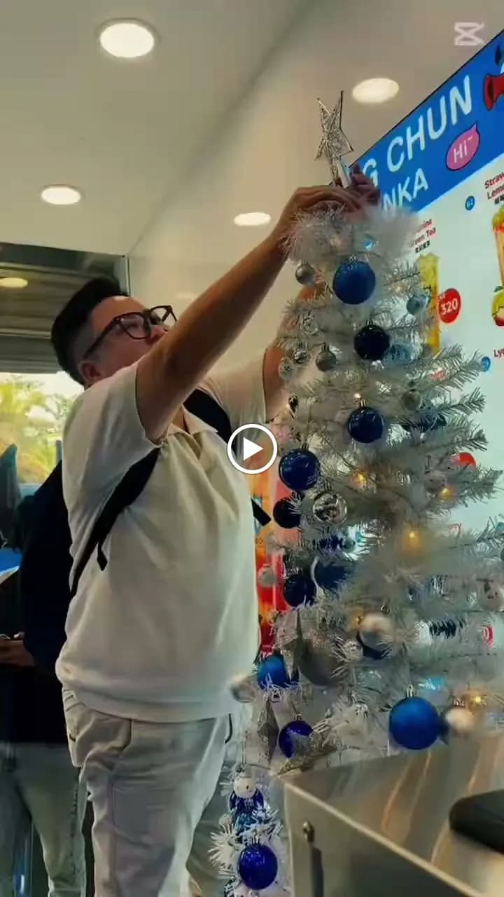 View of Sweet Spot Ice Cream Parlor Battaramulla in Battaramulla, WP