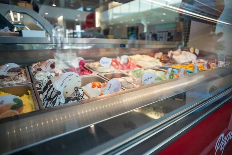 Sweet Surprises Ice Cream Parlor ice cream in Nugegoda, WP