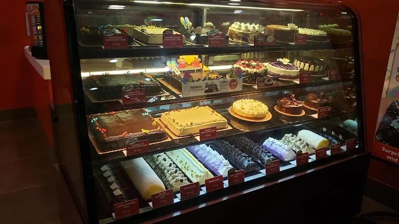 View of Sweetie Pie Bakery & Dessert Shop in Carcar City, CV