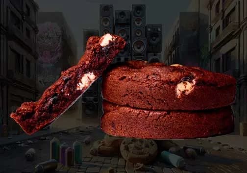 View of Sweetology in Germantown, TN