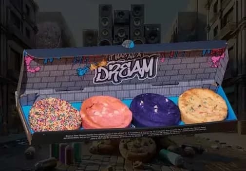 View of Sweetology in Germantown, TN