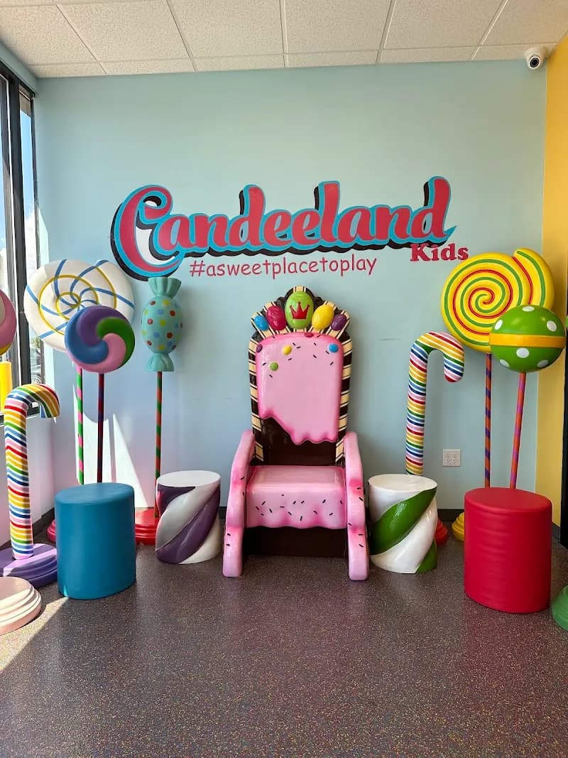 View of SweetPlay Greenwood Village in Denver, CO