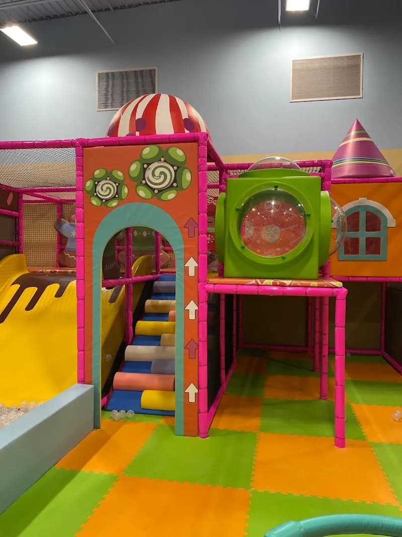 View of SweetPlay Greenwood Village in Denver, CO