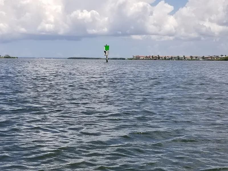 View of Sweetwater Park in Town 'n' Country, FL