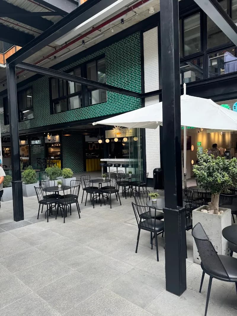 View of Sweifieh Walking Trail & Nature Path in Sweifieh, Amman