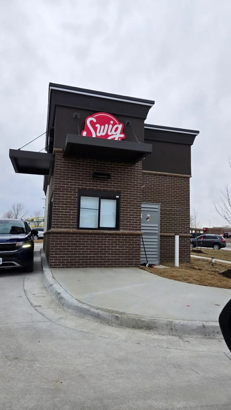 Swig Desserts in Liberty, MO