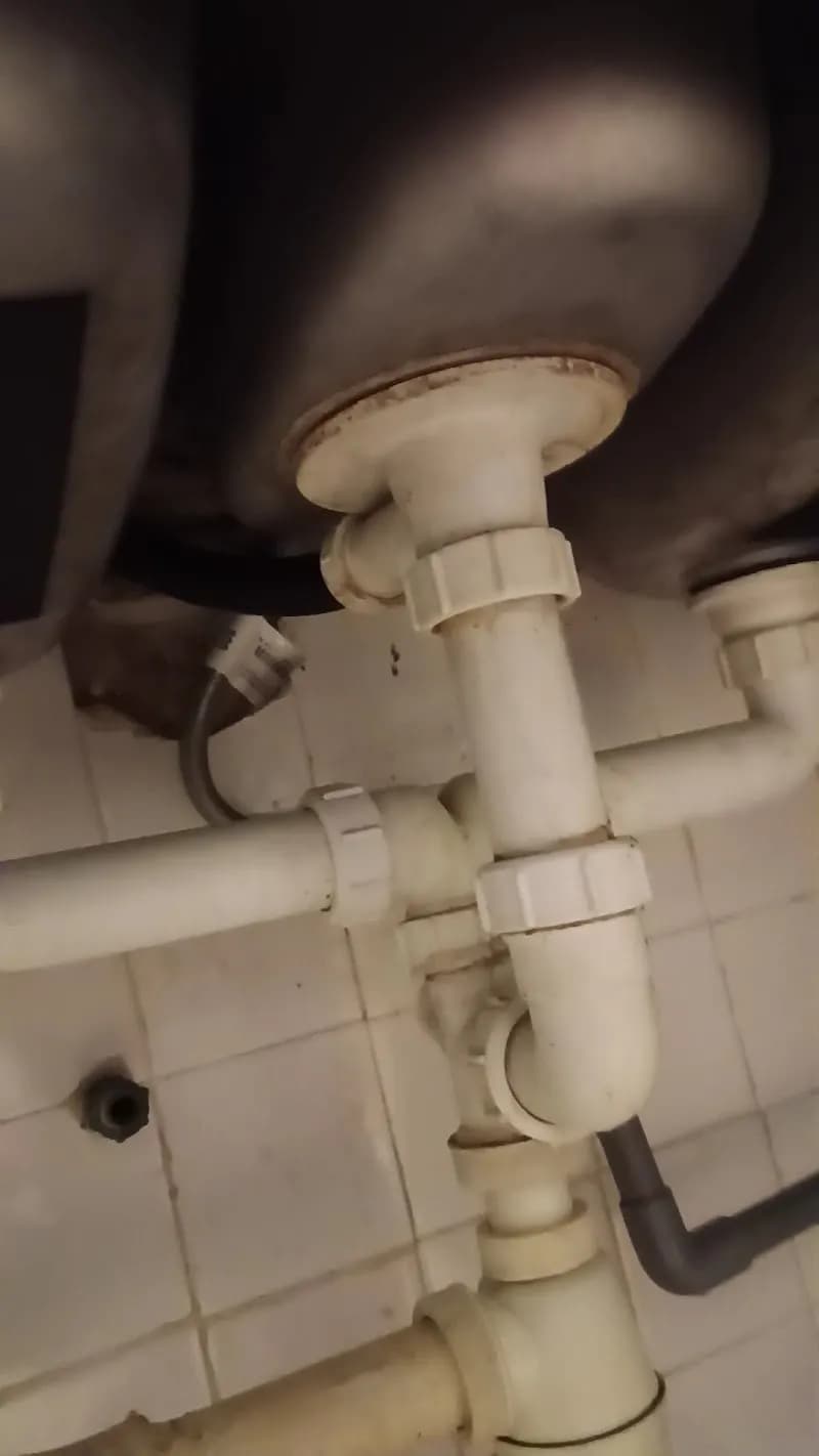 View of Swimming Pool @ Bangsar Sports Complex in Bangsar, KL