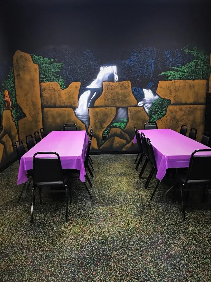 View of Swingin' Safari Mini Golf, LLC in Tempe, AZ