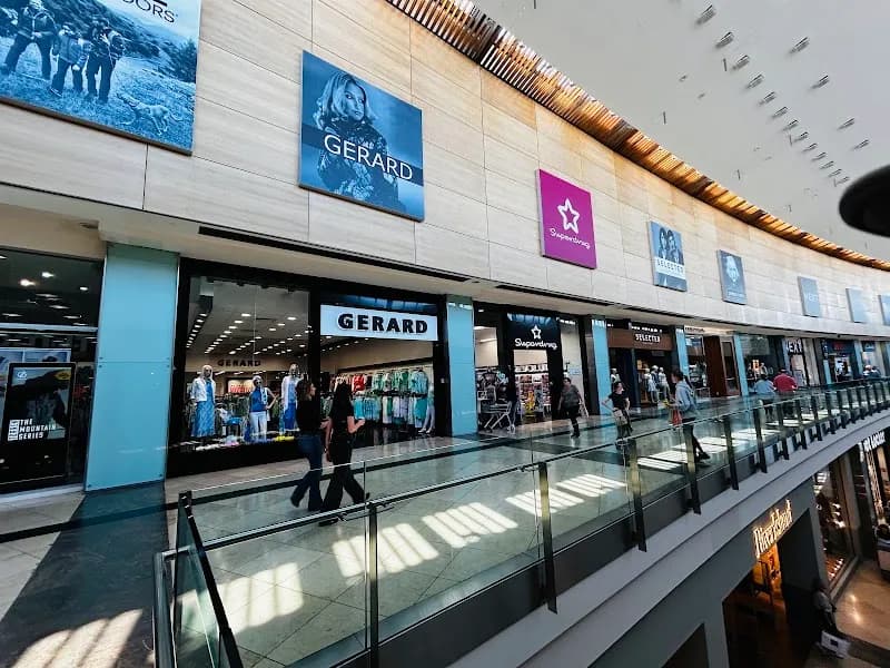 Swords Pavilions Shopping Centre Kids Activities entertainment in Swords, D