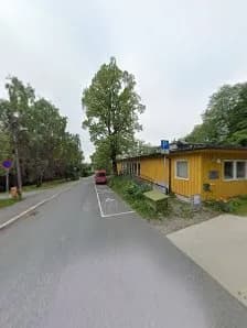 Tåsen seniorsenter service in Grorud, Oslo