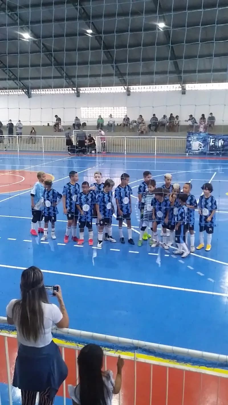 View of Tablado de Jandira - Área de Lazer do Trabalhador in Jandira, SP