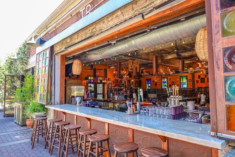 Taco Boy - Charleston Mexican in Charleston, SC