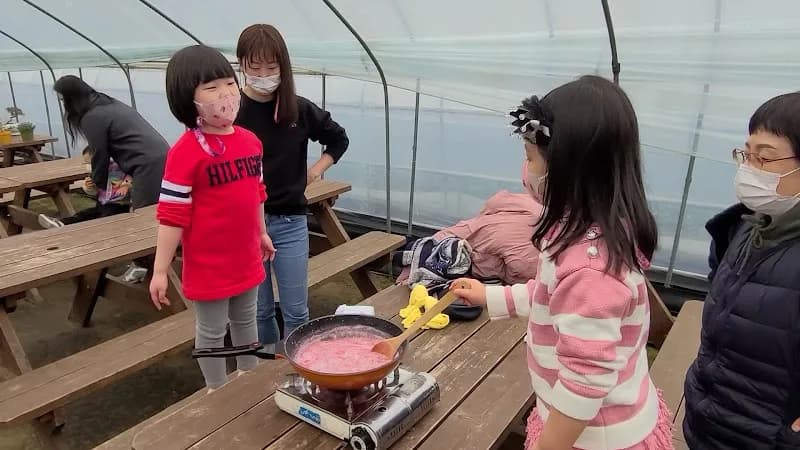 View of Taeri Farm Experience Park in Hanam, GG