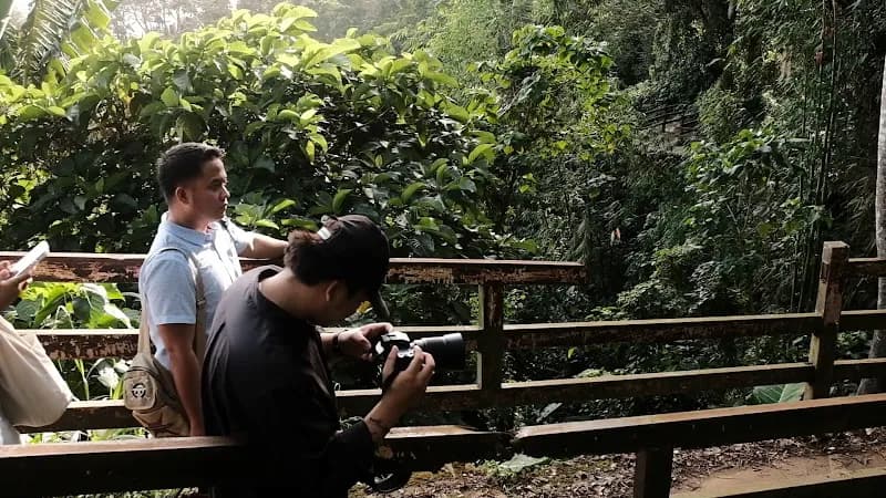 View of Tagaytay Picnic Grove in Dasmariñas, NCR