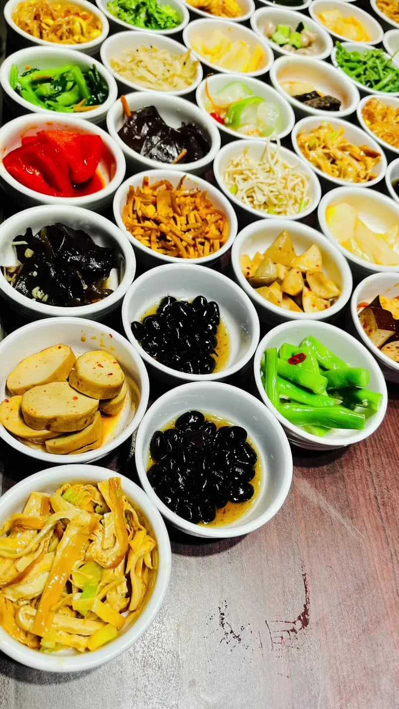 View of Taipei Story House in Taipei, TPE