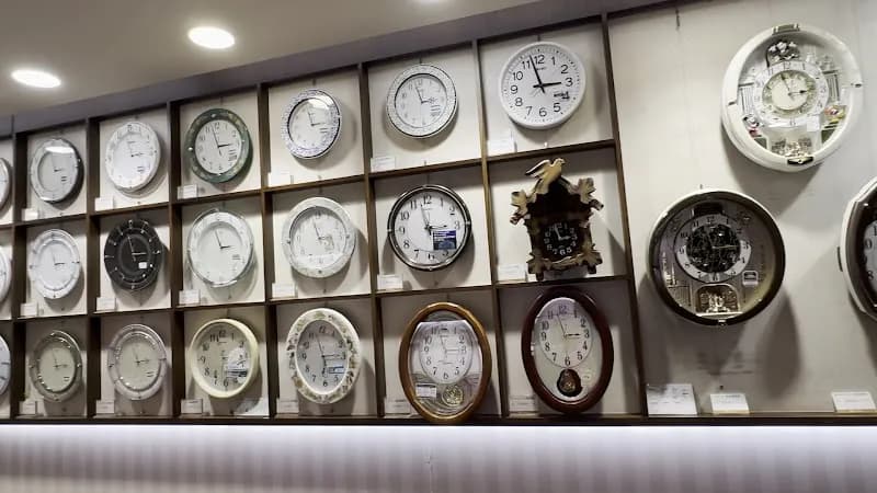 View of Takashimaya Food Hall - Nishi Branch Cafe in Nishi, Kanagawa