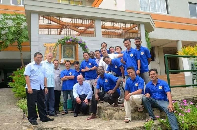 View of Talamban Barangay Hall in Talamban, CV