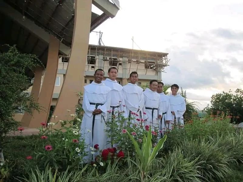 View of Talamban Barangay Hall in Talamban, CV