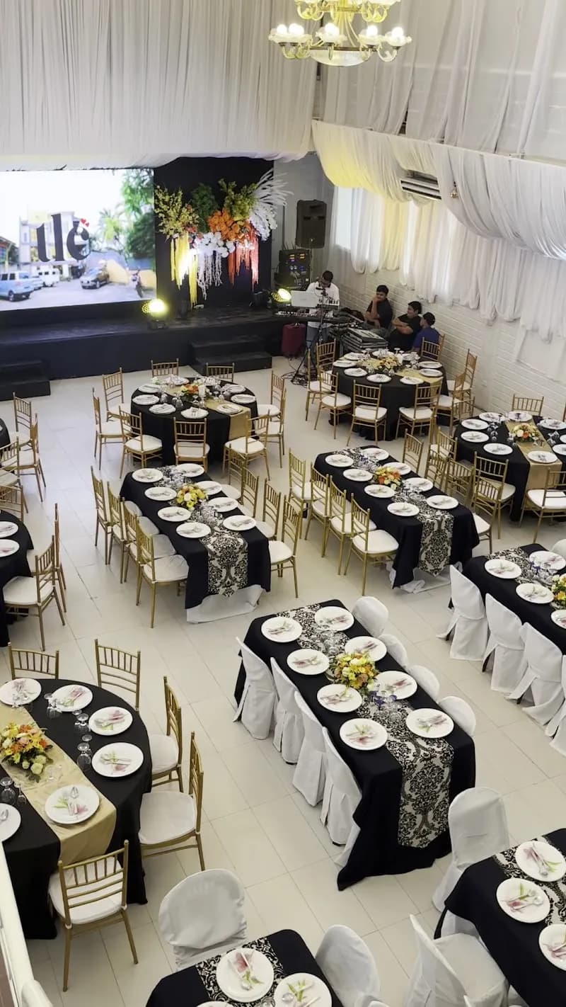 View of Talamban Leisure Center in Talamban, CV