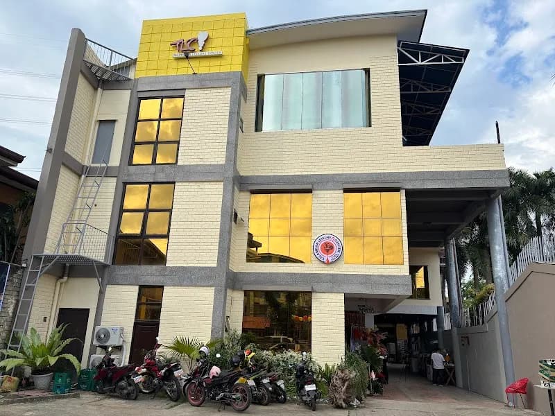 View of Talamban Leisure Center in Talamban, CV