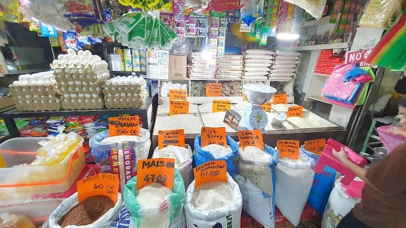 View of Talamban Public Market Vicinity Family Dining in Talamban, CV