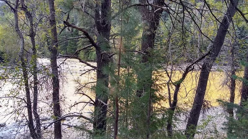Tall Timber Depot tourist attraction in Durango, CO