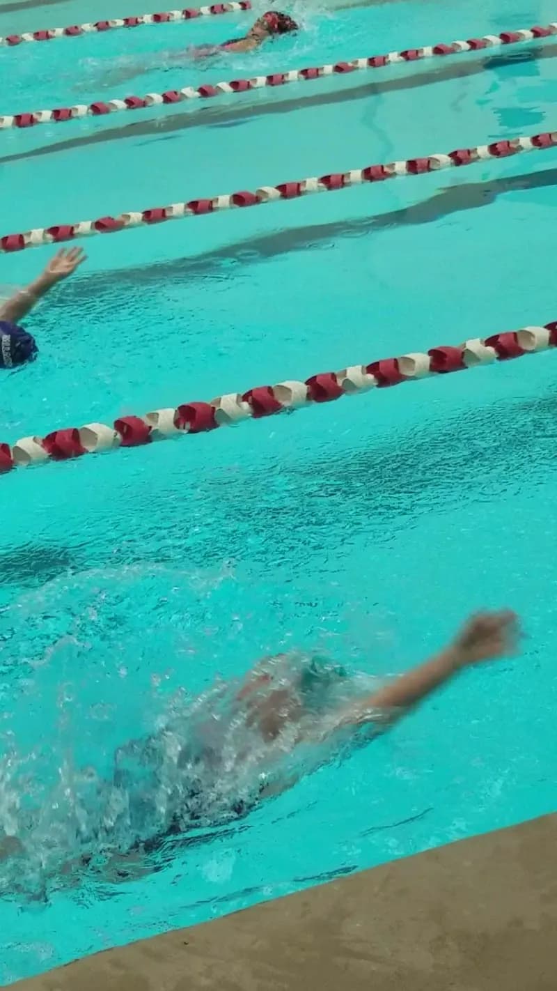 View of Talladega Recreation Department in Talladega, AL