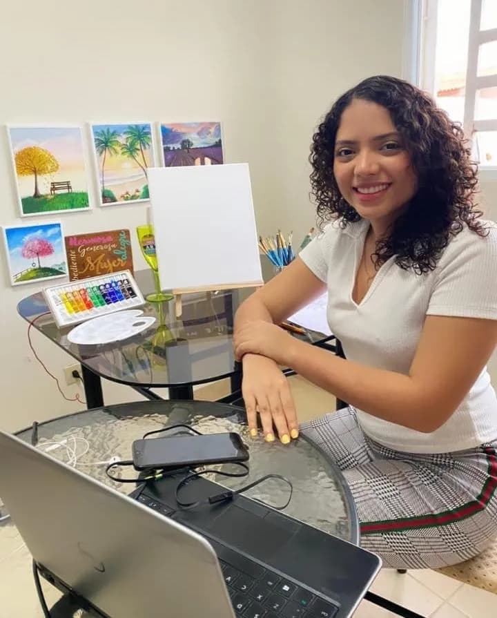 View of Taller de Arte Betania in Betania, PA