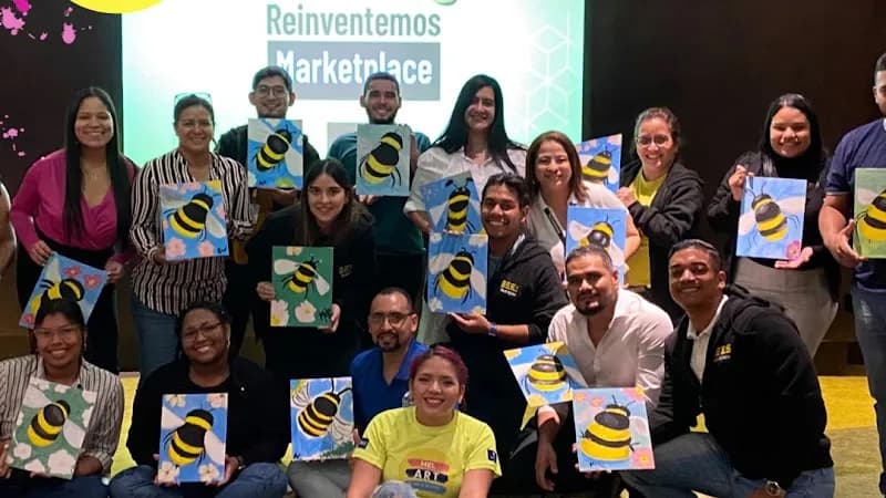 Taller de Arte Comunitario Calidonia museum in Calidonia, PA