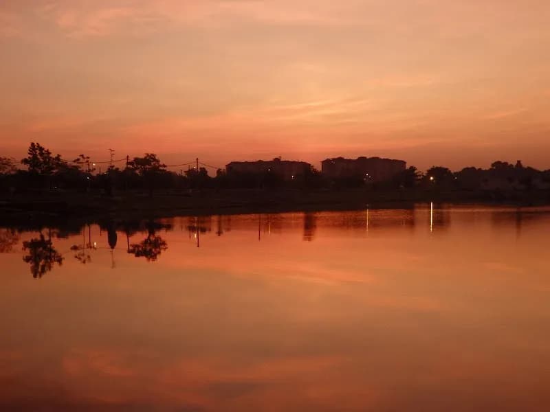 Taman Sentosa sublocality level 1 in Klang, SG