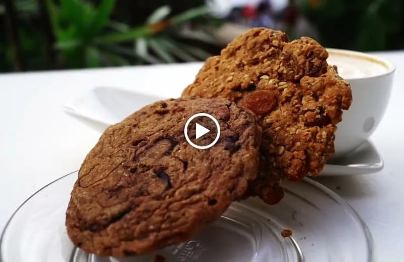 View of Tamarind Tree Cafe, Kharghar in Navi Mumbai, MH